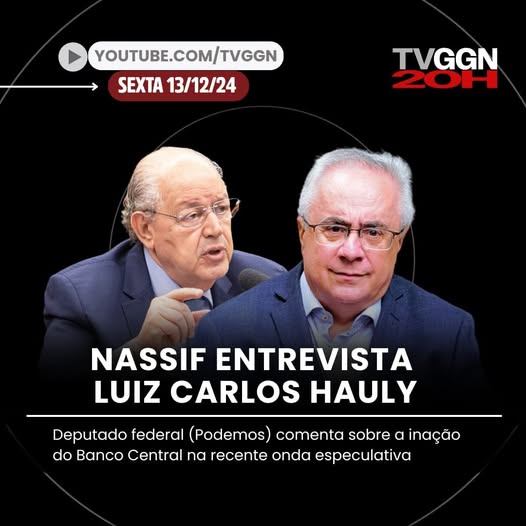 A guerra contra o cartel da Faria Lima