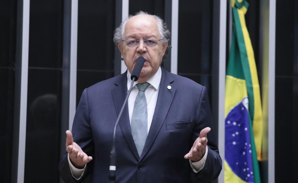 Reforma Tributária e Modernização do Presidencialismo