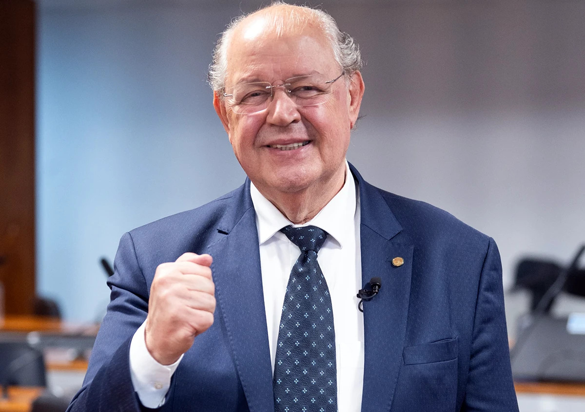 Depois de 30 anos de luta, deputado Hauly comemora aprovação da reforma tributária