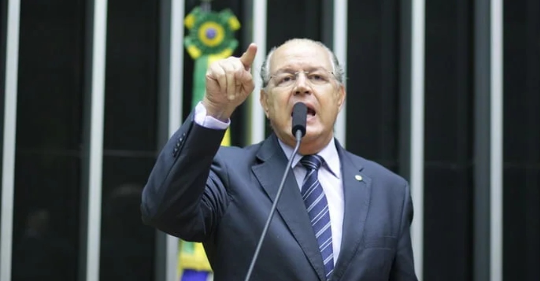 “Tudo pela Reforma Tributária, a mais importante reforma econômica”, afirma Hauly