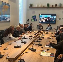 Setor logístico propõe mudanças na regulamentação da tributária