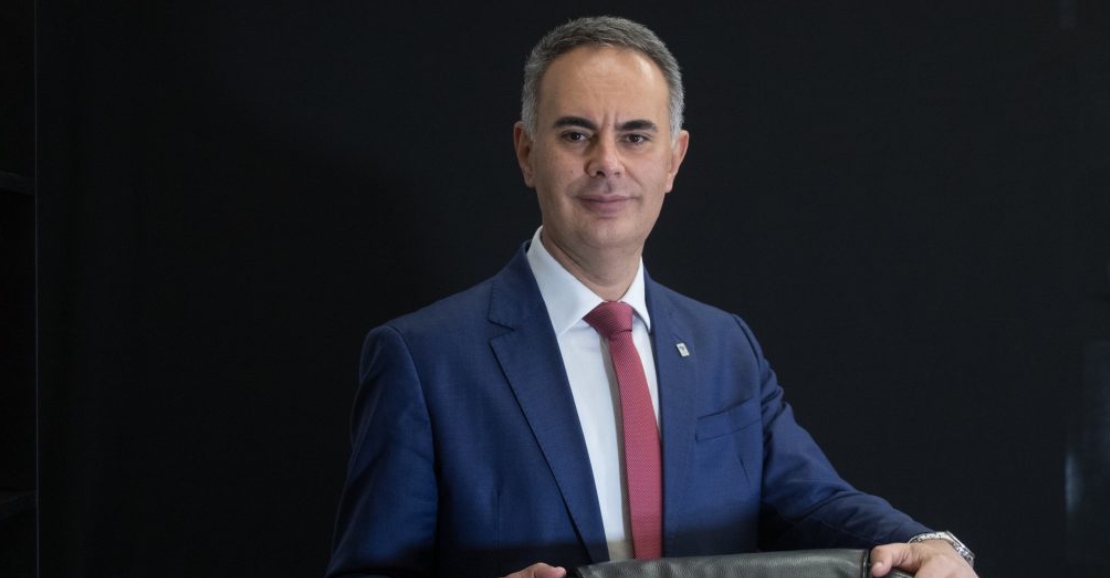 Presidente da Febrafite afirma que presença de Hauly na Câmara é fundamental para a reforma tributária