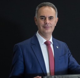 Presidente da Febrafite afirma que presença de Hauly na Câmara é fundamental para a reforma tributária