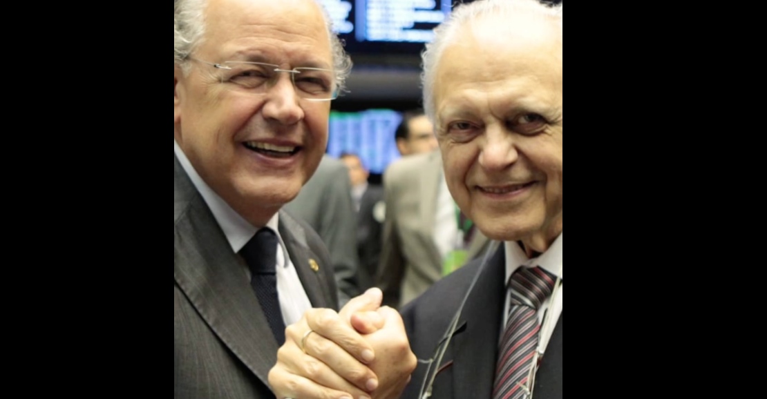 Livro presta homenagem a Mendes Thame