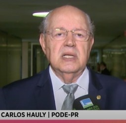 Luiz Carlos Hauly analisa avanço da regulamentação da reforma tributária