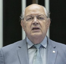 Além da Reforma Tributária, deputado Hauly liderou outros projetos de interesse nacional