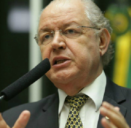 Curioso: maior contribuição contra juros vem da oposição