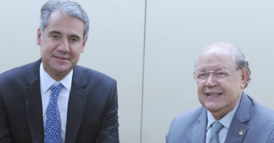 Presidente da subcomissão da comissão de finanças, Deputado Hauly acompanhou regulamentação da Reforma Tributária