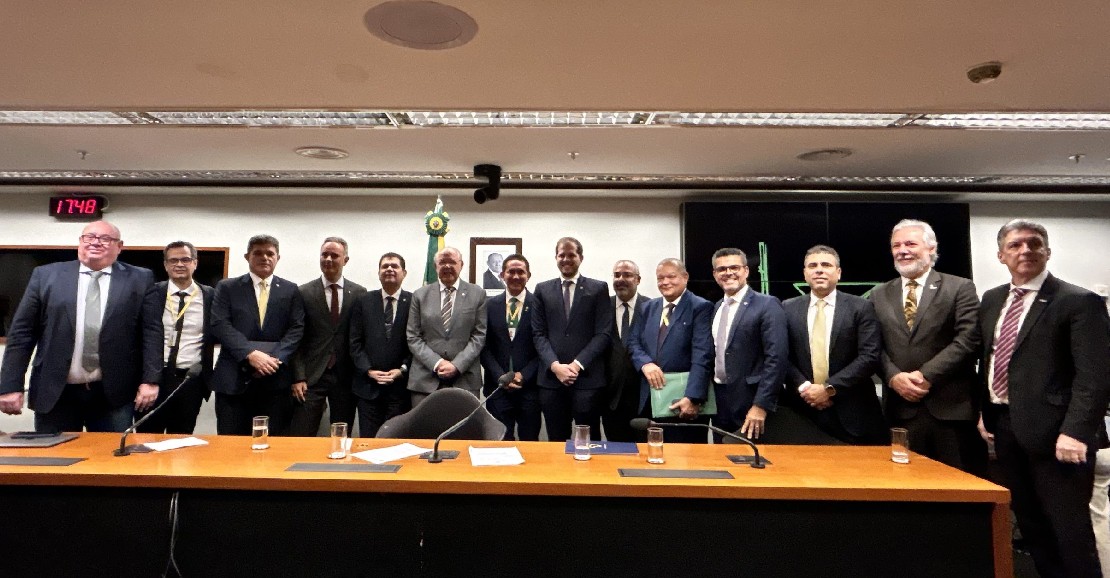 ANFIP defendeu harmonização de dispositivos da regulamentação tributária