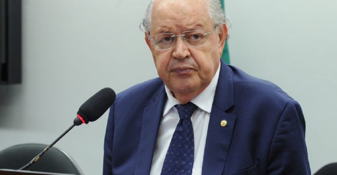 Hauly enfatiza importância da cobrança automática na reforma tributária