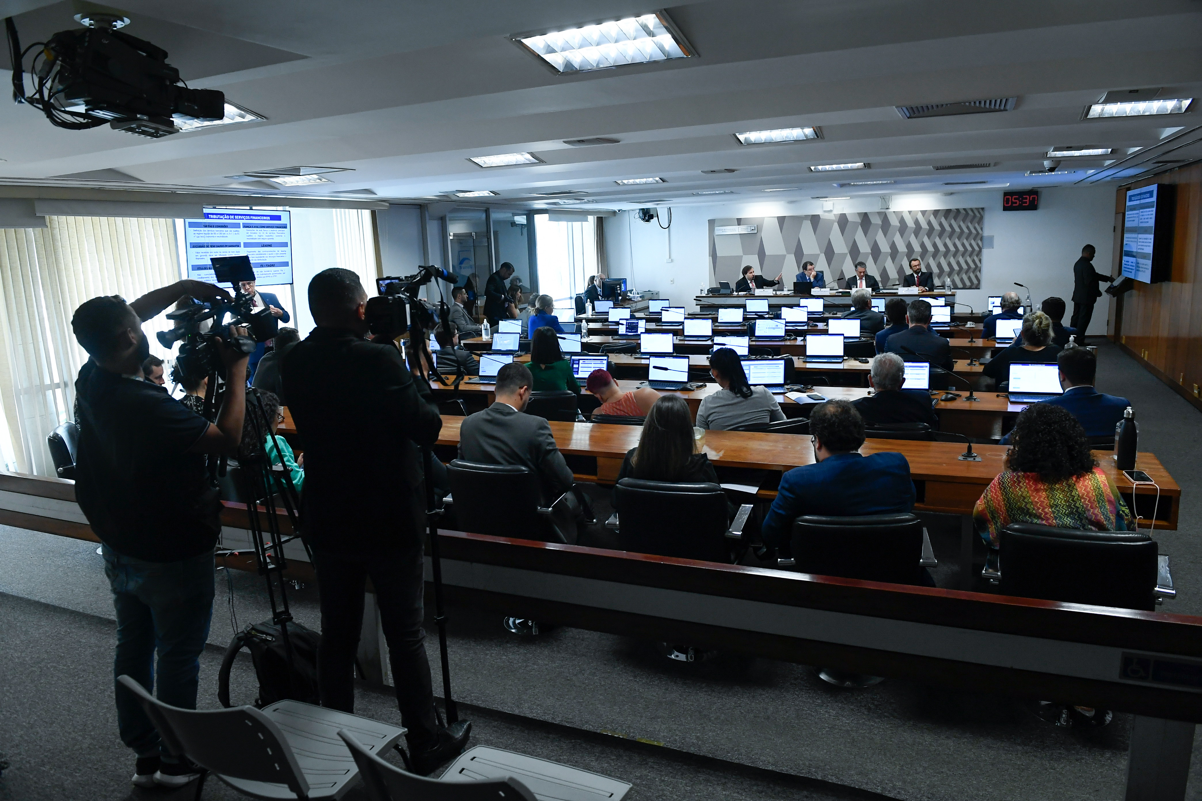 Para Hauly, a reforma tributária irá diminuir os preços para o consumidor