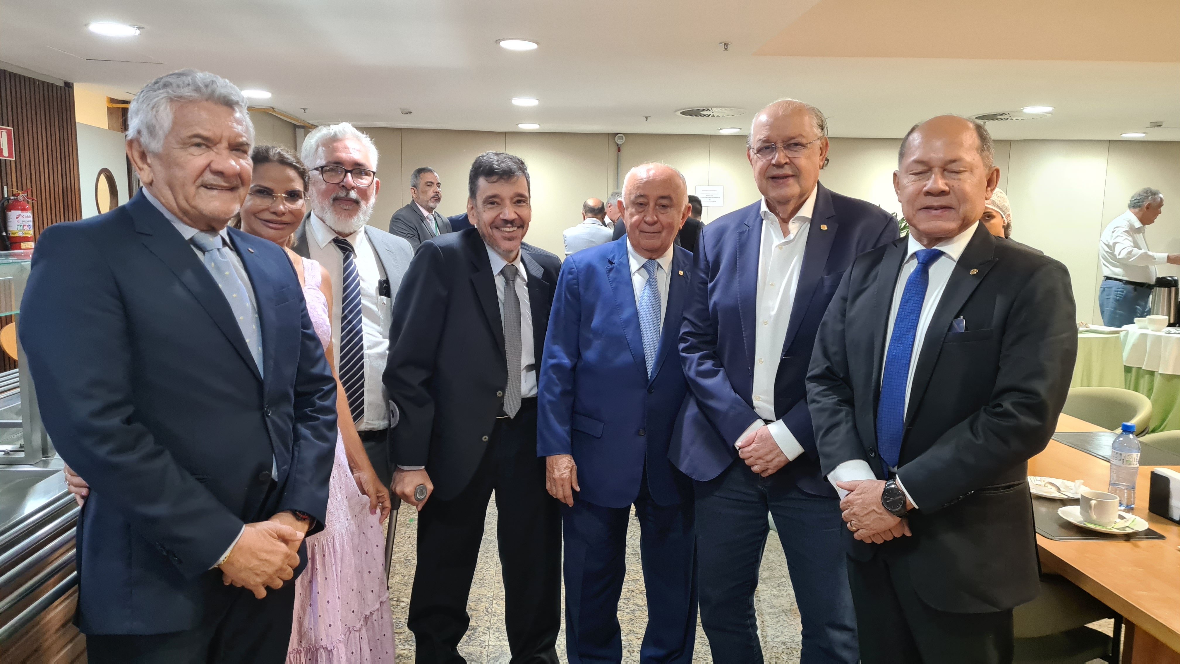 É hora de valorizar os lotéricos do Brasil, afirma deputado