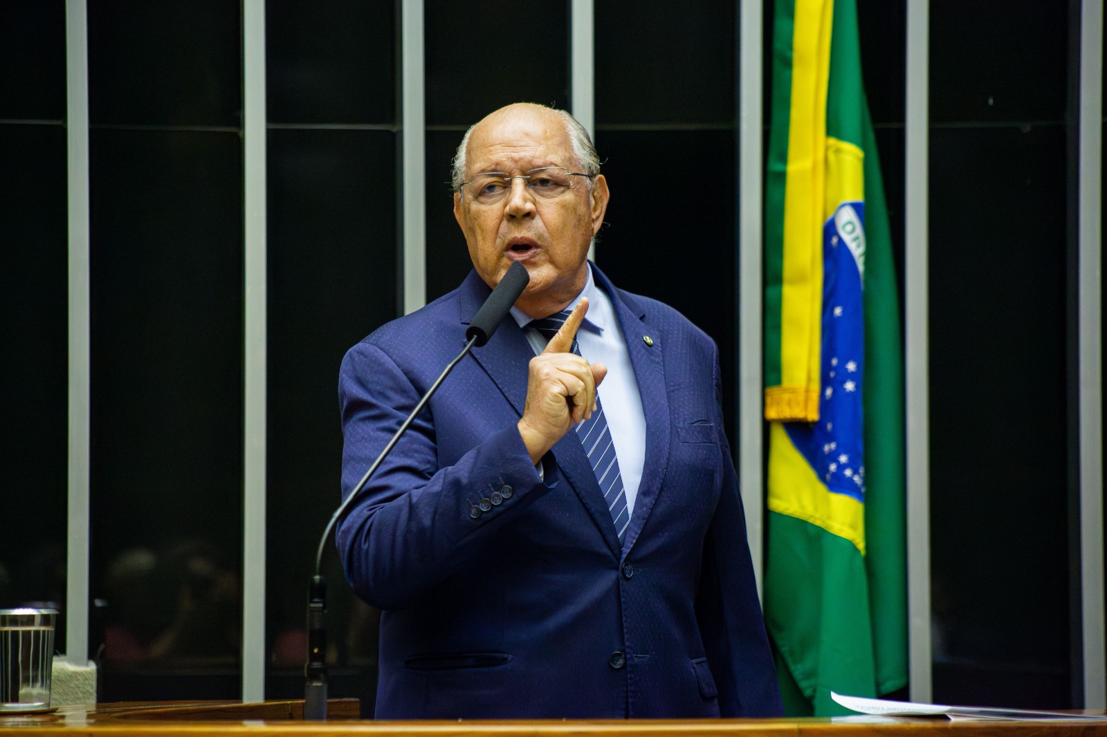 Hauly exige apuração rigorosa de violações trabalhistas em obra da BYD