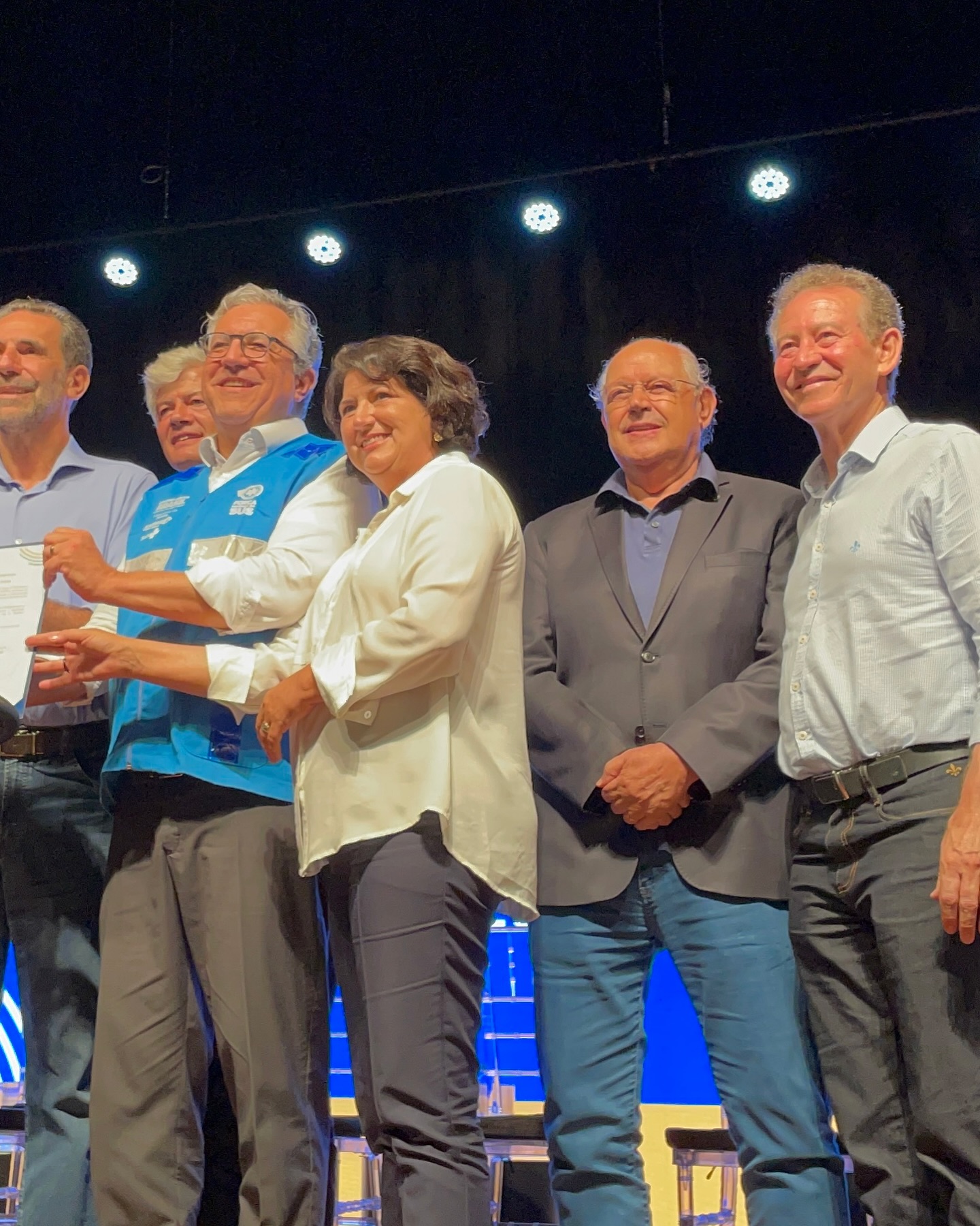 Deputado Hauly apoia parceria da Itaipu que beneficia Santas Casas do Paraná