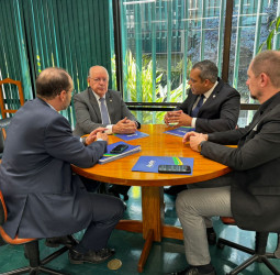 ANAFE intensifica atuação parlamentar em defesa dos honorários da AGU e na Reforma Administrativa