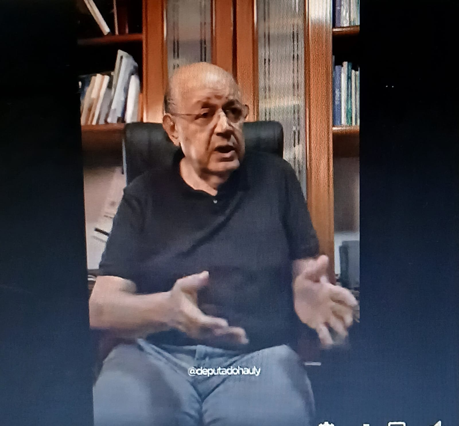 O maior fracasso do governo Lula é a segurança pública.