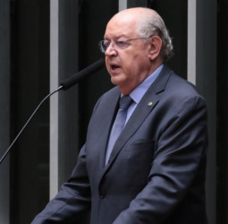 A Câmara aprovou o texto-base da 2ª fase da regulamentação da reforma tributária