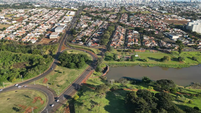 Londrina, 91 anos de história, progresso e orgulho paranaense!