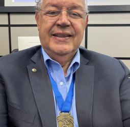 Câmara de Maringá abre espaço para celebração do Jubileu de Diamante da carreira de Administrador no Brasil