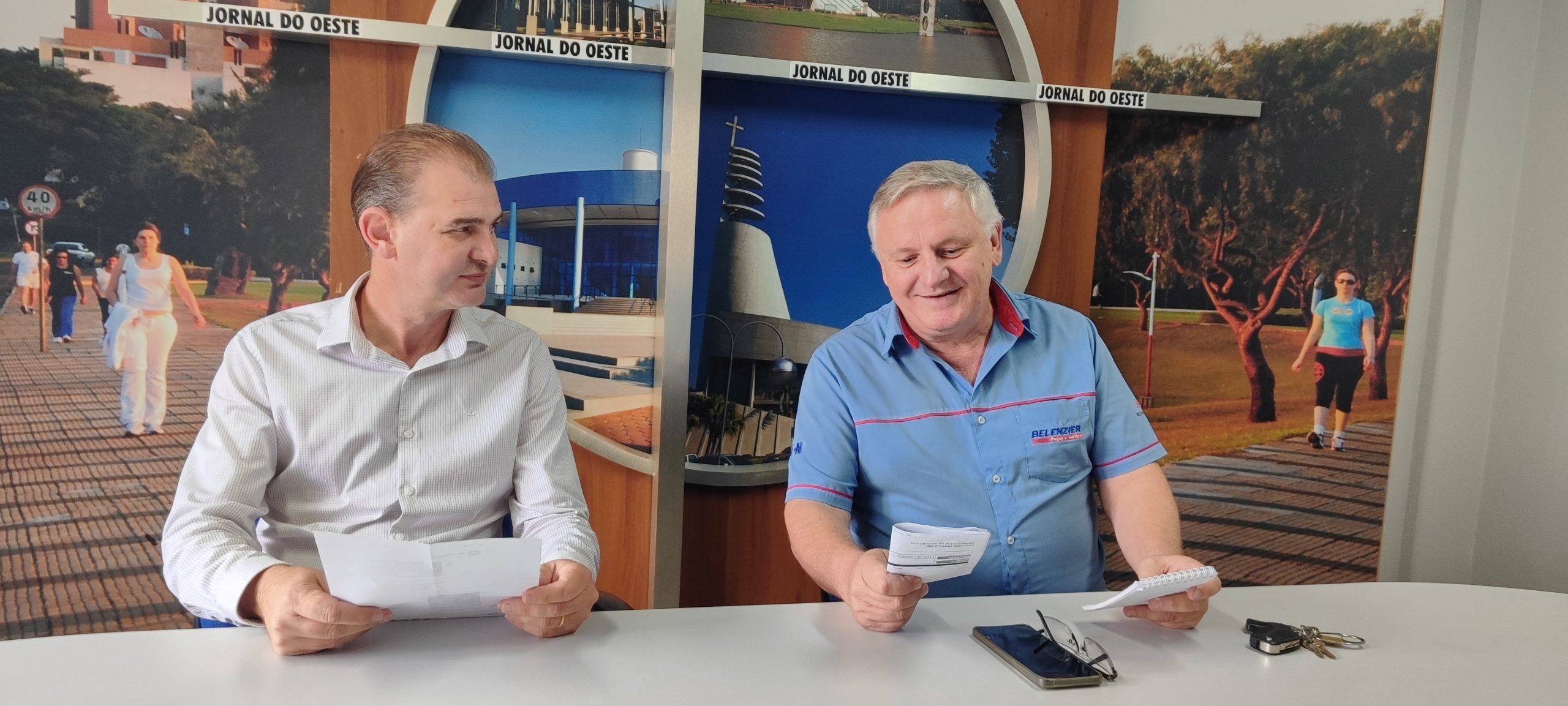 Foco na Reforma Tributária: Acit reforça importância em tratar sobre o tema