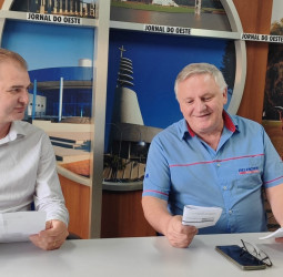 Foco na Reforma Tributária: Acit reforça importância em tratar sobre o tema