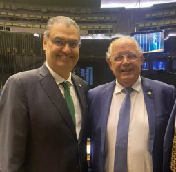 Semipresidencialismo é a “PEC da Independência do Parlamento”