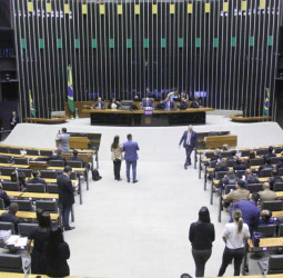 Análise: PEC do Semipresidencialismo reúne 181 assinaturas |