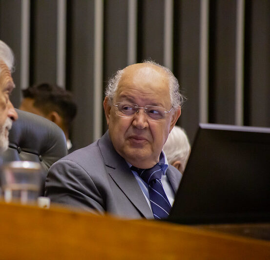 Deputado Hauly faz balanço positivo de atividades de 2024