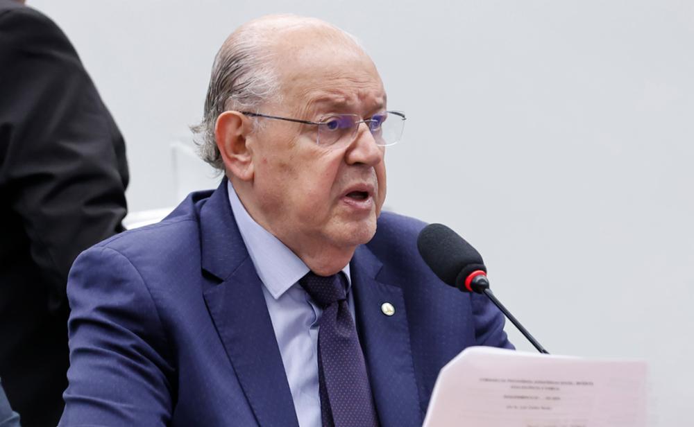 Um facho de esperança