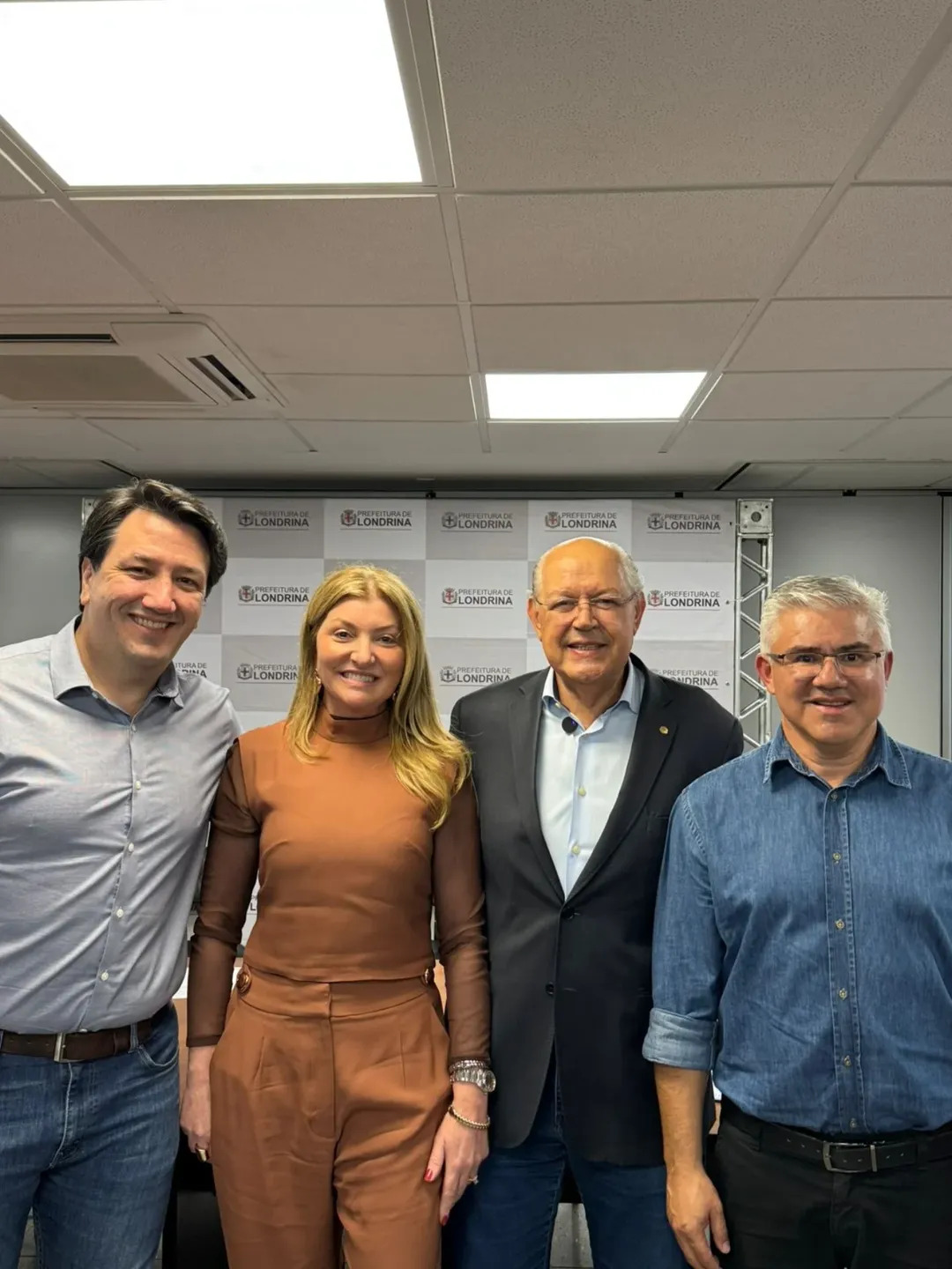 Prefeitura de Londrina e Hospital Evangélico lançam mutirão com mil cirurgias eletivas