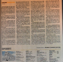 Chega de nós contra eles