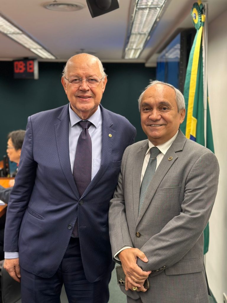 Sindjus e Funpresp-Jud participam de audiência pública sobre Previdência Complementar no Brasil