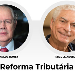 Deputado Hauly diz não ao aumento de impostos e apresenta contraproposta