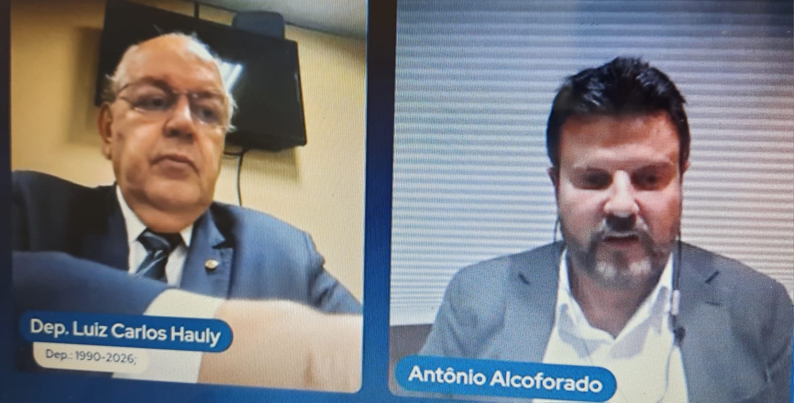 Aula Magna Luiz Carlos Hauly - Os Desafios da Reforma Tributária e Seus Impactos no Simples Nacional