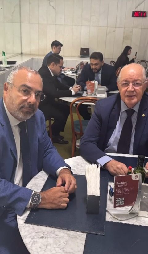 Sindireceita intensifica trabalho parlamentar e reforça a mobilização dos Analistas-Tributários