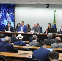 Deputado Hauly diz NÃO ao aumento de impostos