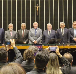 30 ANOS de Plano Real