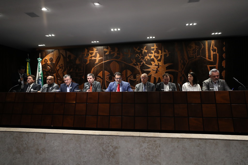 Encontro de Auditores e Fiscais de Tributos do Paraná