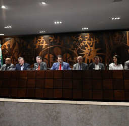 Encontro de Auditores e Fiscais de Tributos do Paraná