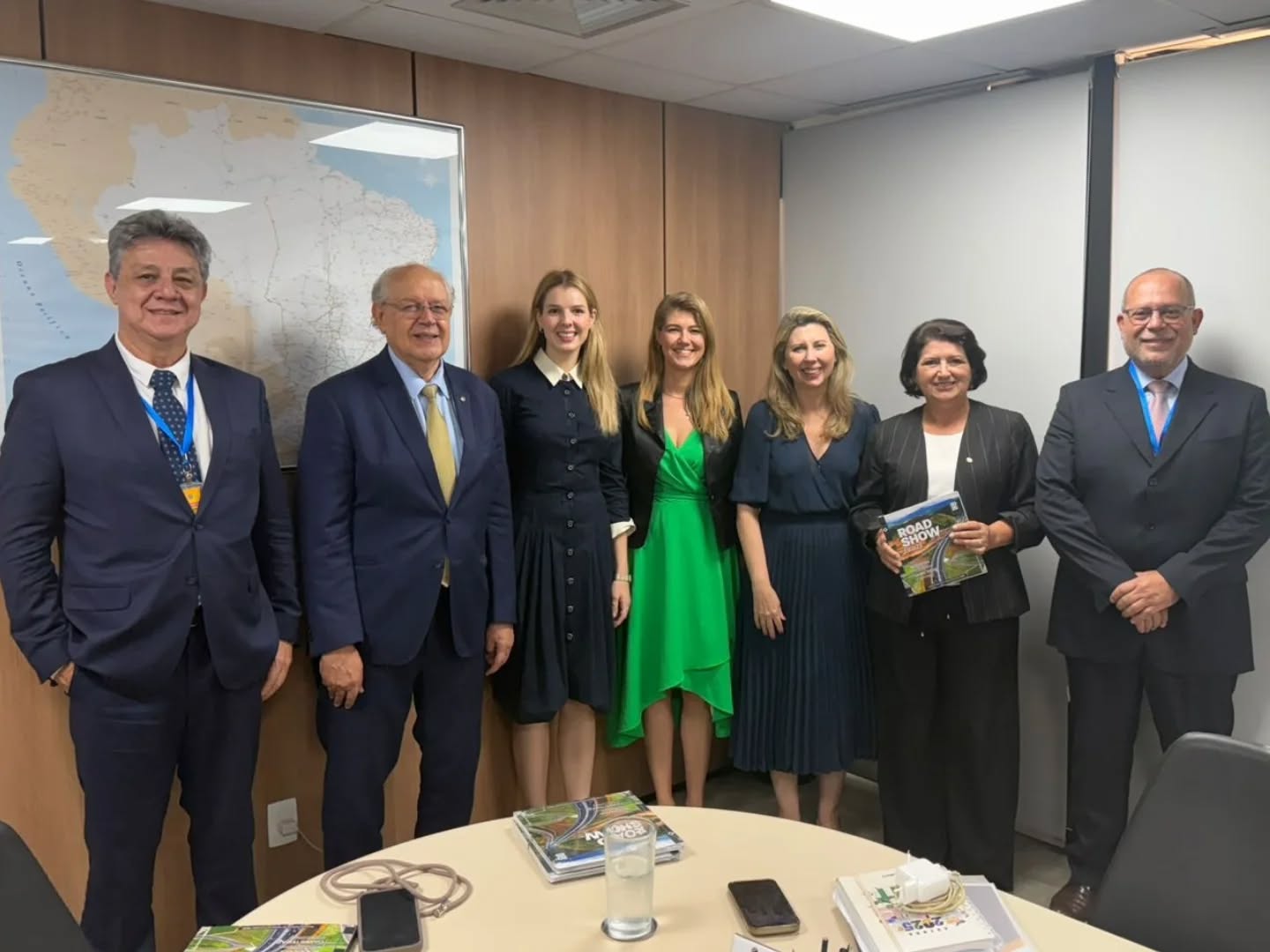 Contorno Leste de Londrina vai sair do papel