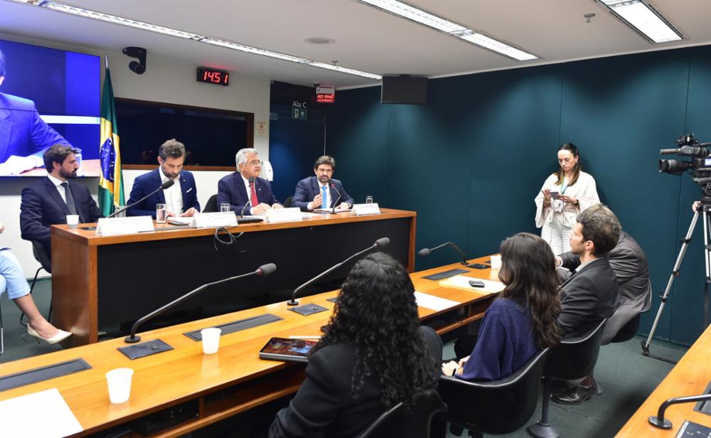 A destruição das famílias brasileiras pelas "Bets", as plataformas de apostas on line