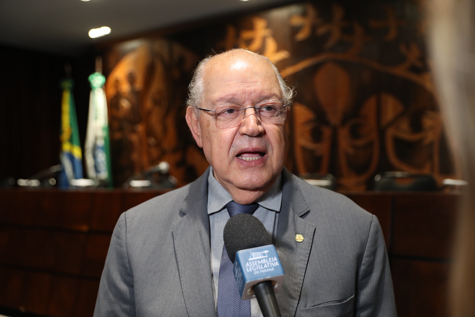 Assembleia debate desafios da reforma tributária nos municípios do Paraná