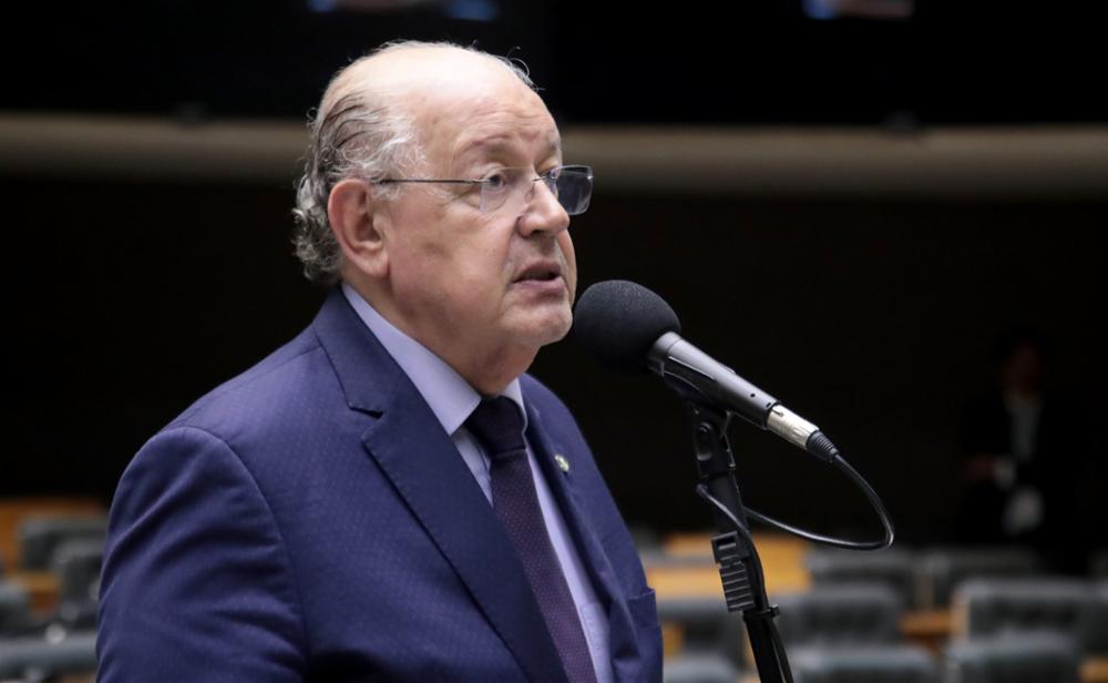 Deputado Hauly declara total apoio às APAEs!