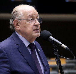 Deputado Hauly declara total apoio às APAEs!