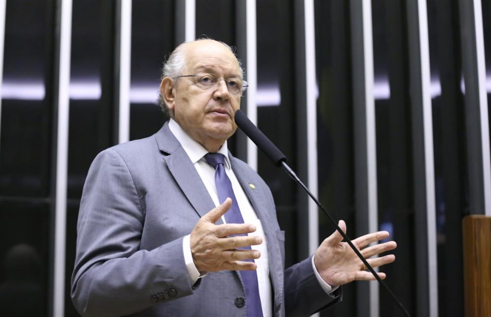Deputado apoia CPI para investigar desvio de recursos do INSS