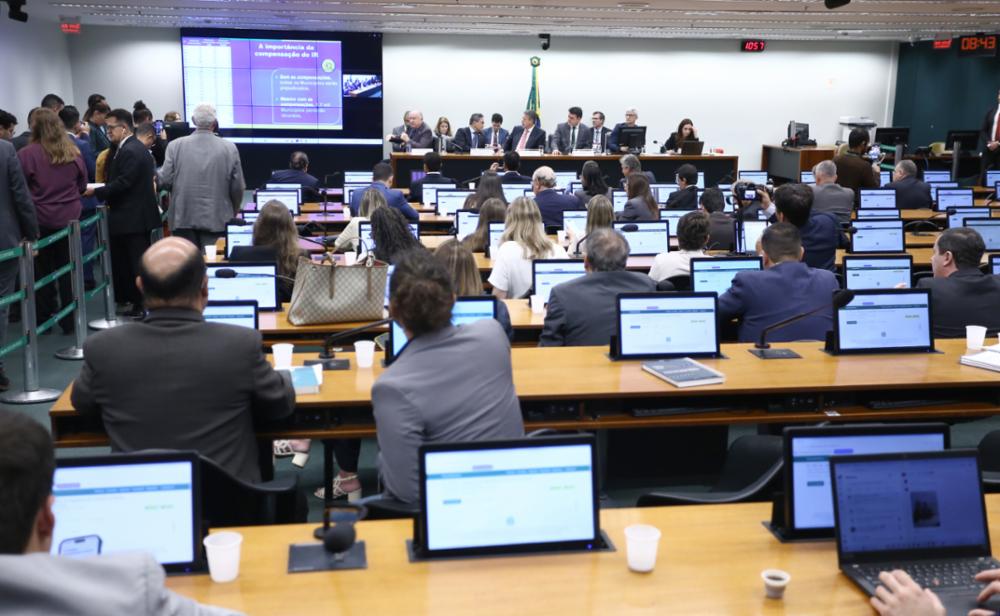 Isenção até R$ 5 mil parece justiça, mas é ilusão eleitoral!