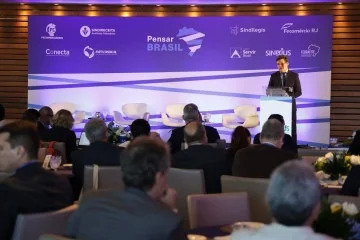 Pensar Brasil 2025 discute papel do orçamento público na redução das desigualdades