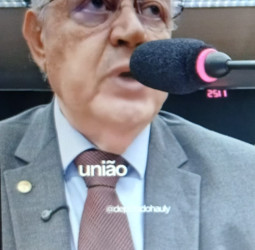 Chega de juros! Despesa pública no Brasil