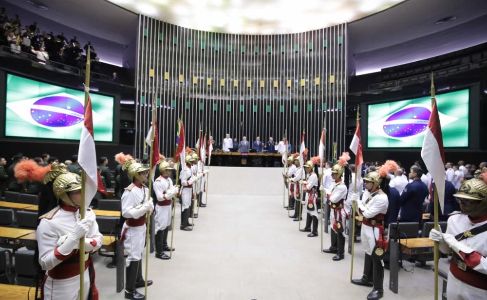 80 anos da participação dos militares brasileiros na 2ª Guerra Mundial