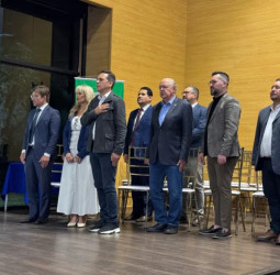 Prefeitura de Paranaguá debate Reforma Tributária e prepara o município para as mudanças